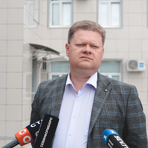 В поликлиниках Севастополя можно привиться от клещевого энцефалита