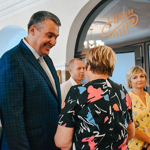 На защите жизни и здоровья: Свой профессиональный праздник отмечают севастопольские медики