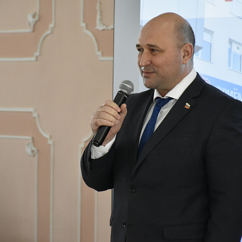 40 лет спасают жизни и здоровье детей. Городская больница № 5 – Центр охраны здоровья матери и ребёнка отмечает круглую дату