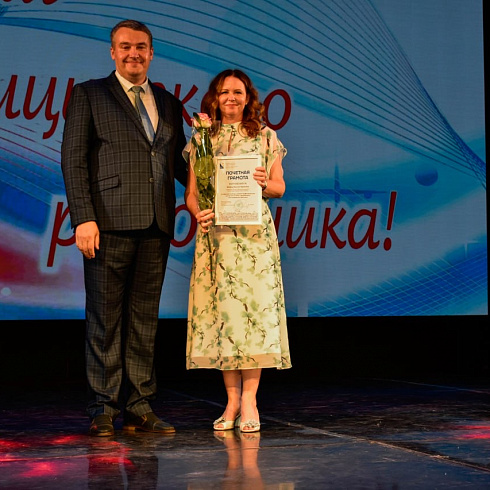 Всегда в борьбе за жизни людей: медики Севастополя принимают поздравления с профессиональным праздником