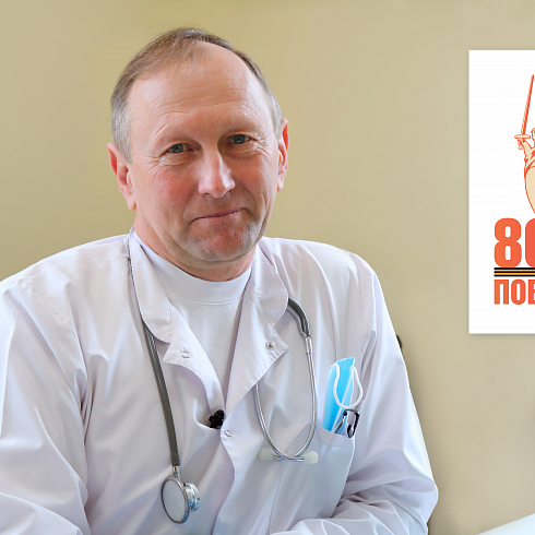 «Готов прийти на помощь в любое время суток»: севастопольский фельдшер рассказал о своей работе