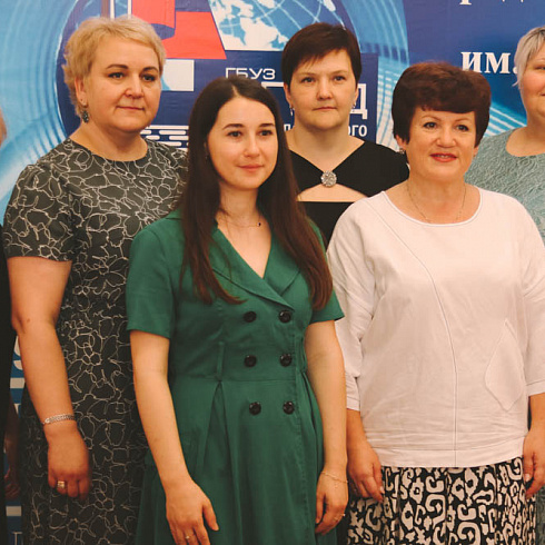 75 лет – только начало! Севастопольский онкологический диспансер празднует юбилей 