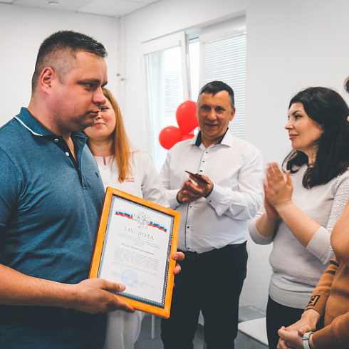 Сдать кровь и спасти чью-то жизнь. В Севастополе отмечают Национальный день донора