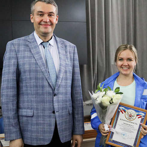 Люди особой закалки: специалисты скорой помощи отмечают профессиональный праздник