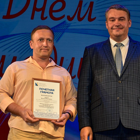 Всегда в борьбе за жизни людей: медики Севастополя принимают поздравления с профессиональным праздником