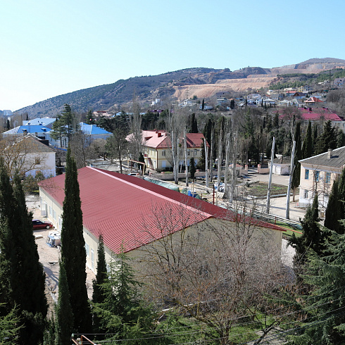 Городская больница № 9 возобновила работу по основному профилю