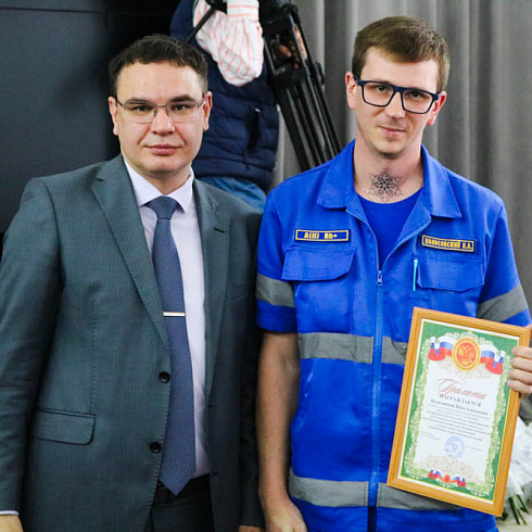 Люди особой закалки: специалисты скорой помощи отмечают профессиональный праздник