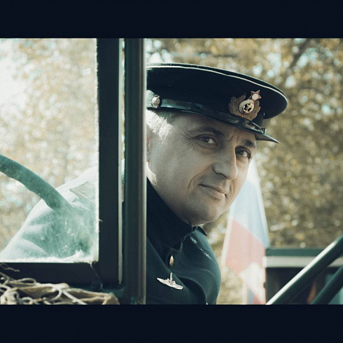 В День Победы без происшествий. Бригады скорой медицинской помощи дежурили на торжественных мероприятиях