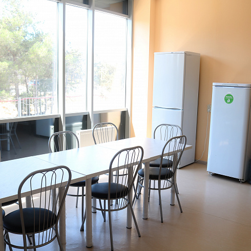 Подстанция скорой помощи № 9 на Камышовом шоссе получила лицензию на осуществление медицинской деятельности