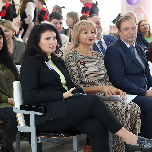 65 лет на страже здоровья севастопольских чемпионов 