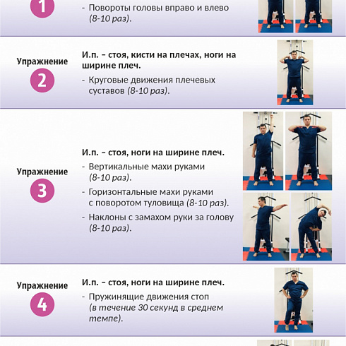 Ходьба - способ продвижения активного образа жизни
