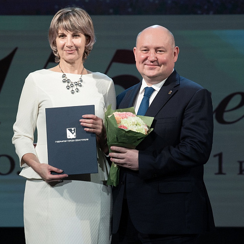 Сочетание традиций и новых технологий: Городской больнице № 1 исполнилось 155 лет