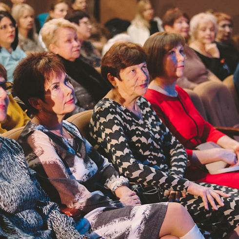 95 лет борьбы за каждый вдох: Севастопольский противотуберкулёзный диспансер отмечает юбилей