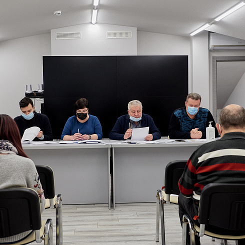 В Севастополе состоялось первое заседание комиссии по этике и деонтологии при Департаменте здравоохранения 