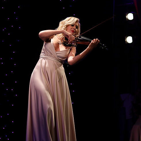 Не приговор: в Севастополе провели творческий конкурс для пациенток с онкологией