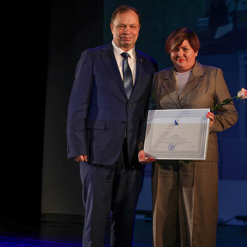 95 лет борьбы за каждый вдох: Севастопольский противотуберкулёзный диспансер отмечает юбилей