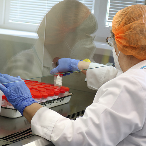 В Севастопольском противотуберкулезном диспансере прошел День открытых дверей, приуроченный ко Всемирному дню борьбы против туберкулеза