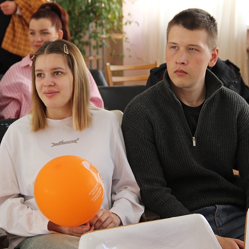 Начало новой жизни: в Севастополе с любовью поддержали будущих мам