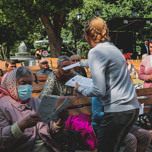 Дыхательная гимнастика поможет быстрее восстановиться после перенесенной коронавирусной инфекции