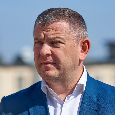 К концу года в Севастополе появится третий корпус Центра крови