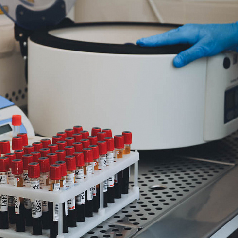 Донорство – не подвиг, а способ сделать мир лучше