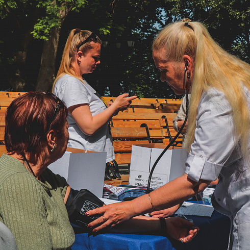 Дыхательная гимнастика поможет быстрее восстановиться после перенесенной коронавирусной инфекции