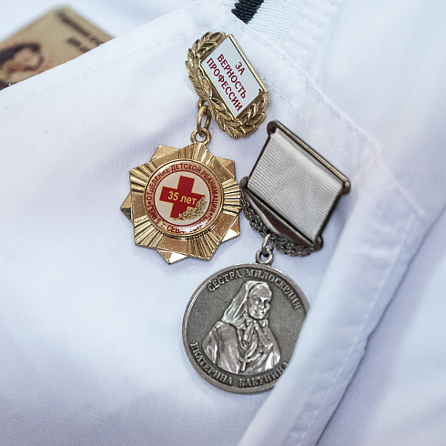 40 лет спасают жизни и здоровье детей. Городская больница № 5 – Центр охраны здоровья матери и ребёнка отмечает круглую дату