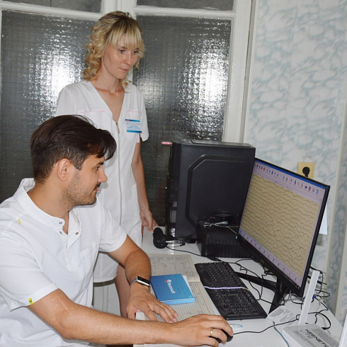 Расширяем возможности исследования заболеваний у детей