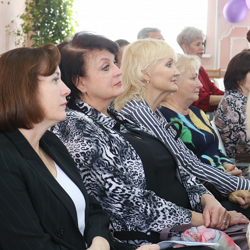 65 лет на страже здоровья севастопольских чемпионов 