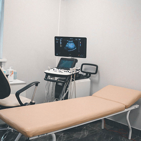 В Севастополе открыли Центр амбулаторной онкологической помощи