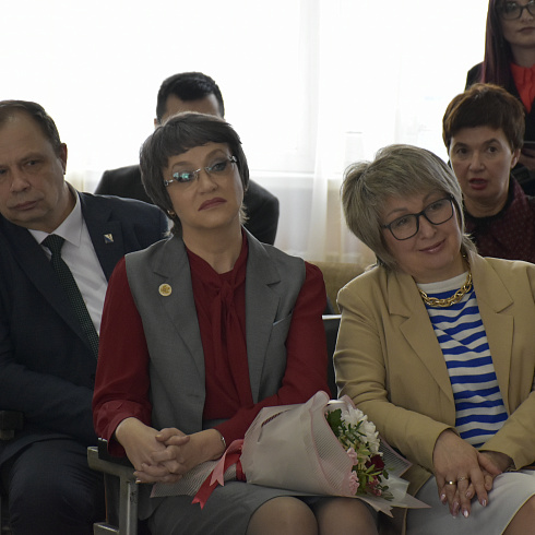 40 лет спасают жизни и здоровье детей. Городская больница № 5 – Центр охраны здоровья матери и ребёнка отмечает круглую дату