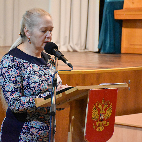 Опасное увлечение: доктор рассказала о вреде курения севастопольским школьникам