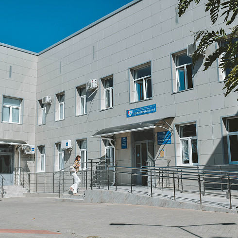 В Севастополе проходит вакцинация жителей против кори