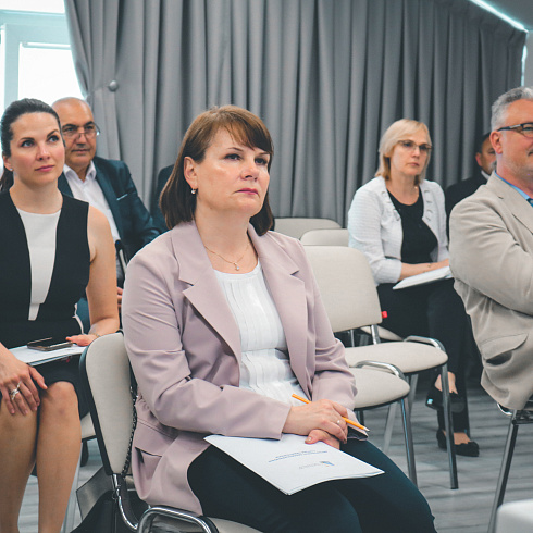 В Департаменте здравоохранения Севастополя прошло заседание Экспертного совета