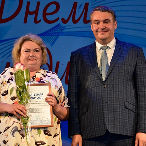 Всегда в борьбе за жизни людей: медики Севастополя принимают поздравления с профессиональным праздником