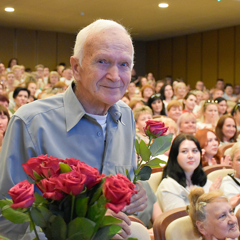 В преддверии Дня медицинского работника в Городских больницах  прошли торжественные собрания