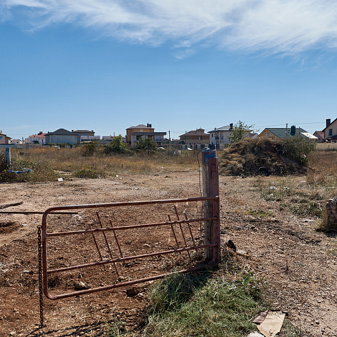 В Севастополе началась подготовка к строительству новой врачебной амбулатории