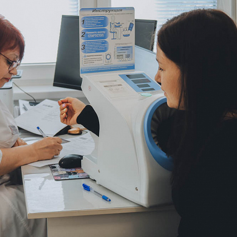 Донорство – не подвиг, а способ сделать мир лучше