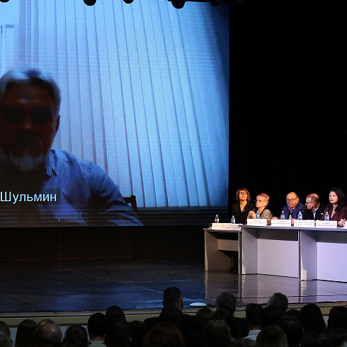 Руководители нового поколения: в Севастополе подвели итоги конкурса «Молодой организатор здравоохранения»