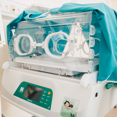 Здесь появляется счастье: севастопольскому Родильному дому № 2 исполнилось 40 лет