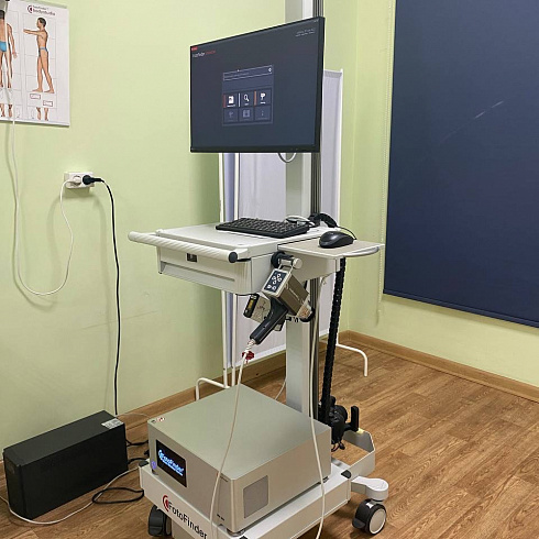 Рак — это не конец жизни, а начало борьбы за неё. В Севастопольском онкодиспансере жителям провели диагностику рака головы и шеи