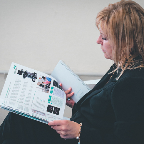 Колоссальный опыт и уровень: в Севастополе проходит конференция по инновационным технологиям сохранения репродуктивного здоровья