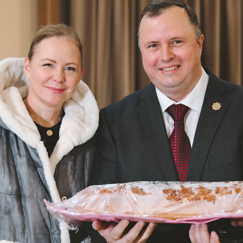 95 лет борьбы за каждый вдох: Севастопольский противотуберкулёзный диспансер отмечает юбилей