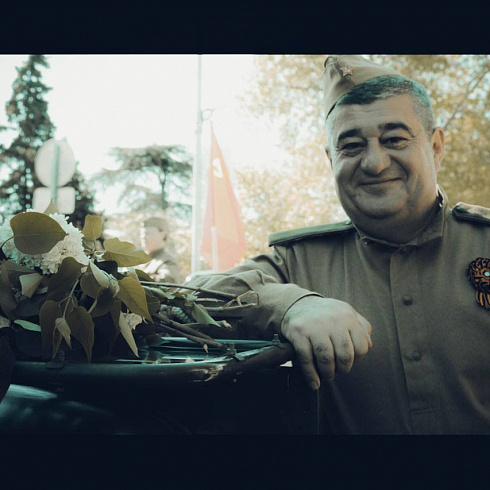 В День Победы без происшествий. Бригады скорой медицинской помощи дежурили на торжественных мероприятиях