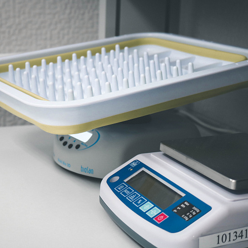 Всё тайное становится явным: в Севастопольской городской психиатрической больнице появилась Химико-токсикологическая лаборатория