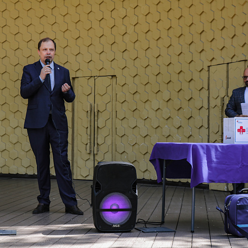 Дыхательная гимнастика поможет быстрее восстановиться после перенесенной коронавирусной инфекции