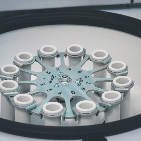 Всё тайное становится явным: в Севастопольской городской психиатрической больнице появилась Химико-токсикологическая лаборатория