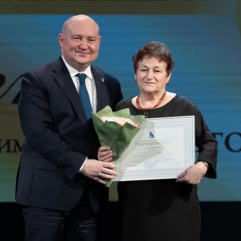 Сочетание традиций и новых технологий: Городской больнице № 1 исполнилось 155 лет