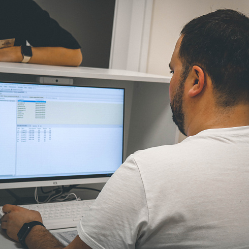 Детское отделение кожно-венерологического диспансера открыли в Севастополе