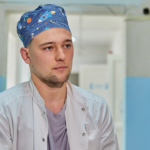 Урологи первой горбольницы Севастополя начали работать на новом оборудовании